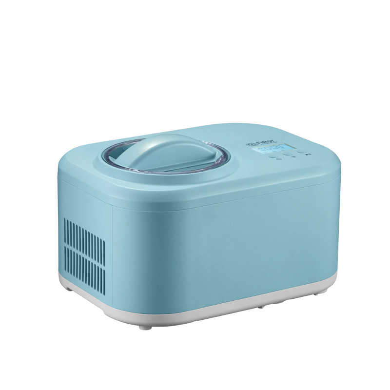 First Austria Παρασκευαστής γιαουρτιού-παγωτού FA-5105-MI Μπλε με οθόνη 1L-100W
