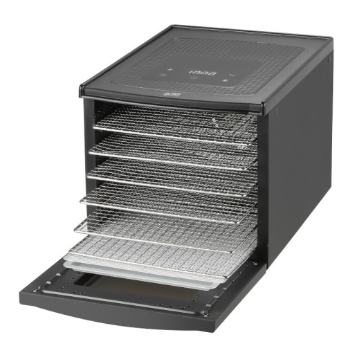 First Austria Αποξηραντής τροφίμων FA-5126-9 6 επιπέδων 500 W