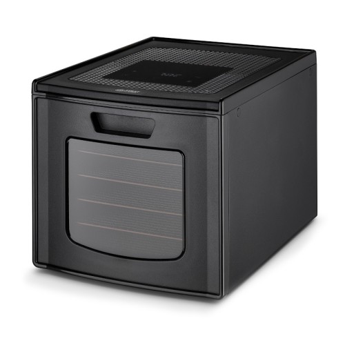 First Austria Αποξηραντής τροφίμων FA-5126-9 6 επιπέδων 500 W