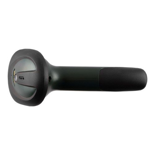 NSP  Barcode scanner USB BS01 Μαύρο (8269004) ενσύρματο χειρός