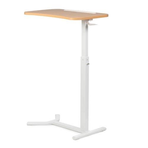 Osio Γραφείο OSMA-9105W με Ρυθμιζόμενο Ύψος