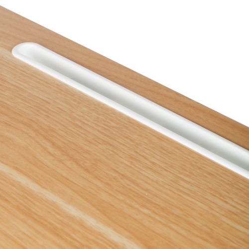 Osio Γραφείο OSMA-9105W με Ρυθμιζόμενο Ύψος