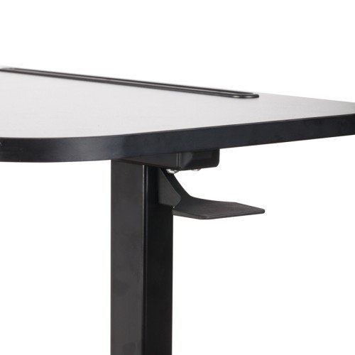 Osio Γραφείο OSMA-9105B με Ρυθμιζόμενο Ύψος