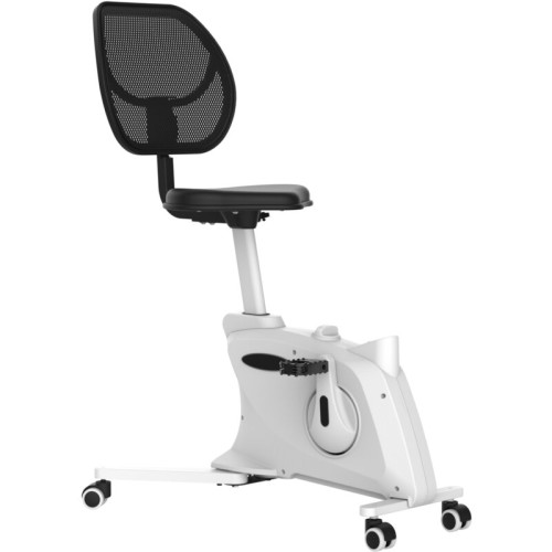 Osio Καρέκλα γραφείου OSMA-9213 και αθόρυβο ποδήλατο 2 σε 1