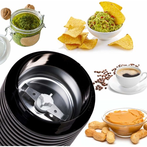 First Austria Μύλος καφέ FA-5482-2-BA 160 W