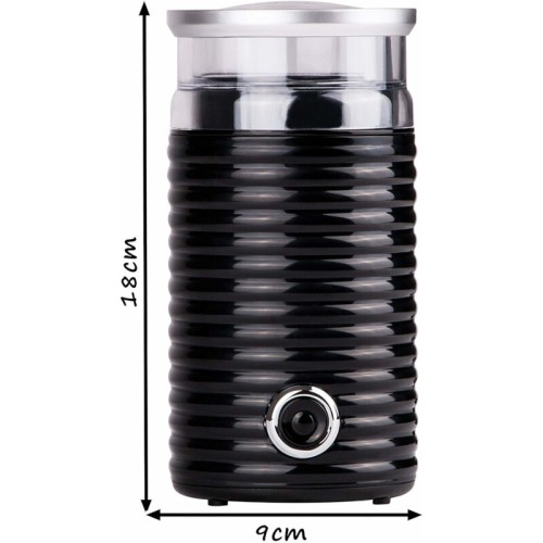 First Austria Μύλος καφέ FA-5482-2-BA 160 W