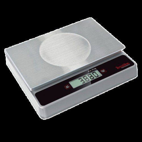 Terraillon Terraillon GR14080 Επαγγελματική ζυγαριά κουζίνας Pro15 - 100212-0061