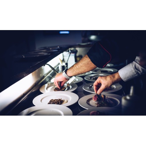 Terraillon Terraillon GR14080 Επαγγελματική ζυγαριά κουζίνας Pro15 - 100212-0061