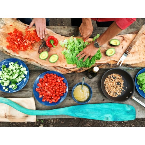 Terraillon Terraillon GR14080 Επαγγελματική ζυγαριά κουζίνας Pro15 - 100212-0061