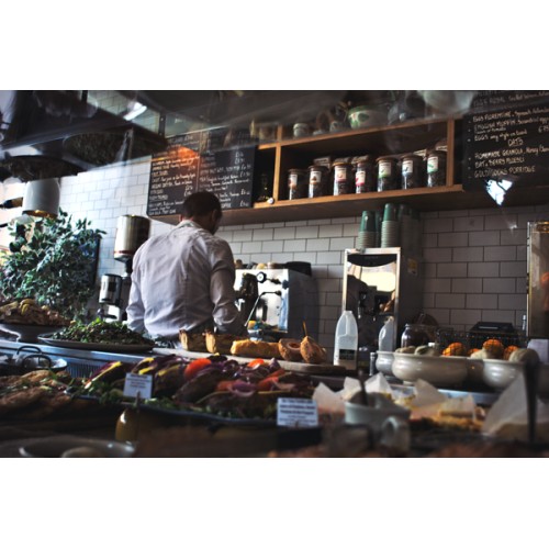 Terraillon Terraillon GR14080 Επαγγελματική ζυγαριά κουζίνας Pro15 - 100212-0061