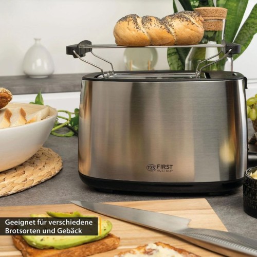 First Austria Φρυγανιέρα 2 θέσεων FA-5369-4 - 750W