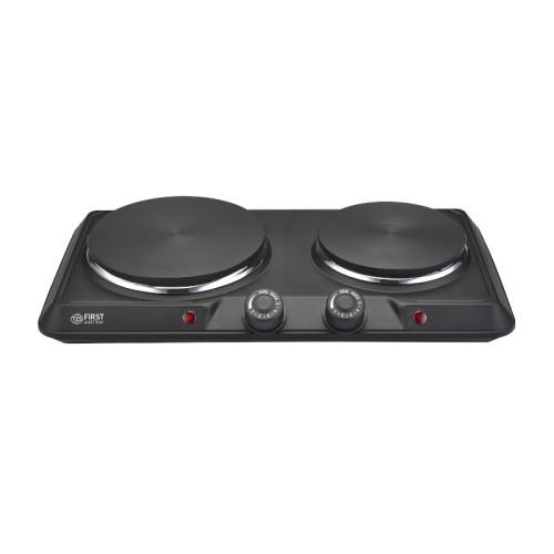 First Austria Διπλή ηλεκτρική εστία  FA-5083-5 2500W