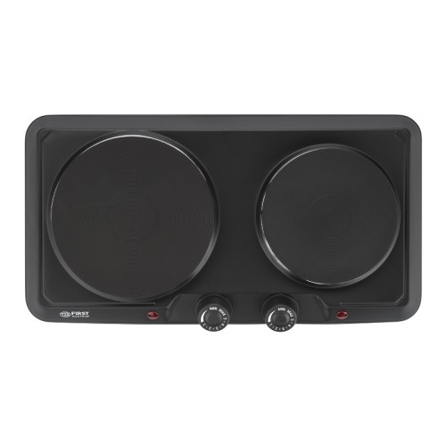 First Austria Διπλή ηλεκτρική εστία  FA-5083-5 2500W