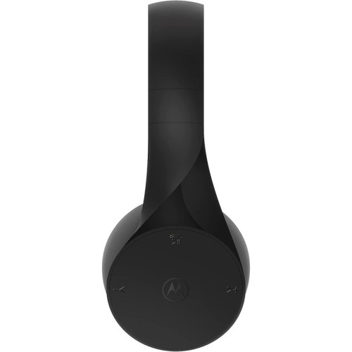 Motorola Ακοθστικά ασύρματα XT500 Μαύρο Bluetooth over ear Hands Free