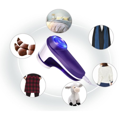 First Austria Αποχνουδωτής FA-5530-5-PU ρούχων επαναφορτιζόμενος