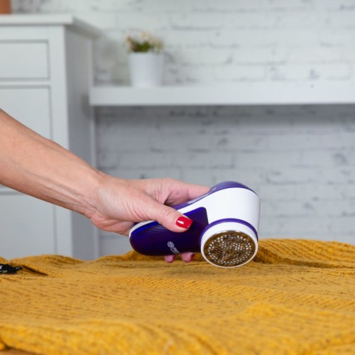 First Austria Αποχνουδωτής FA-5530-5-PU ρούχων επαναφορτιζόμενος