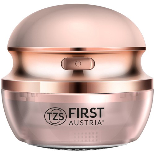 First Austria Αποχνουδωτής FA-5530-4-CR ρούχων επαναφορτιζόμενος