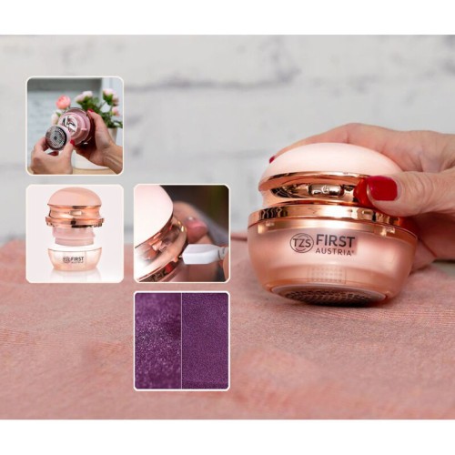 First Austria Αποχνουδωτής FA-5530-4-CR ρούχων επαναφορτιζόμενος