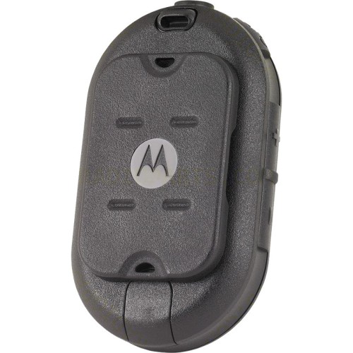 Motorola Επαγγελματική ασύρματη ενδοεπικοινωνία CLP446 (188033) με ακουστικό