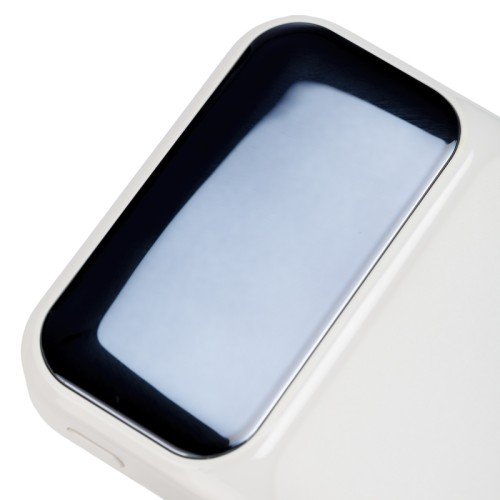 Philips Power bank DLP1922CW/GRS Λευκό με γρήγορη φόρτιση, 2x USB-C, USB-A και ενσωματωμένα καλώδια φόρτισης USB-C, USB-A και lightning