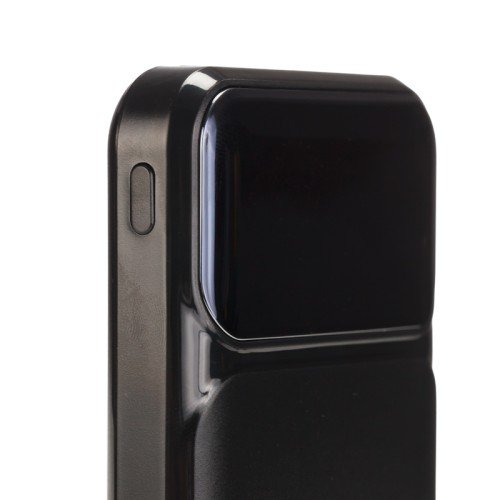 Philips Power bank DLP1922CB/GRS Μαύρο με γρήγορη φόρτιση, 2x USB-C, USB-A και ενσωματωμένα καλώδια φόρτισης USB-C, USB-A και lightning