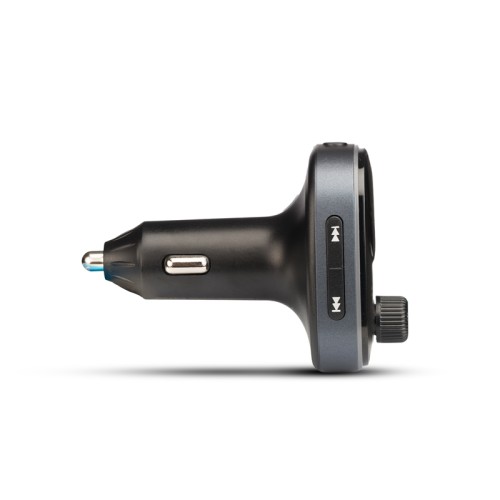 Philips Philips DLP5531NB/GRS FM Transmitter αυτοκινήτου με Type-C και USB