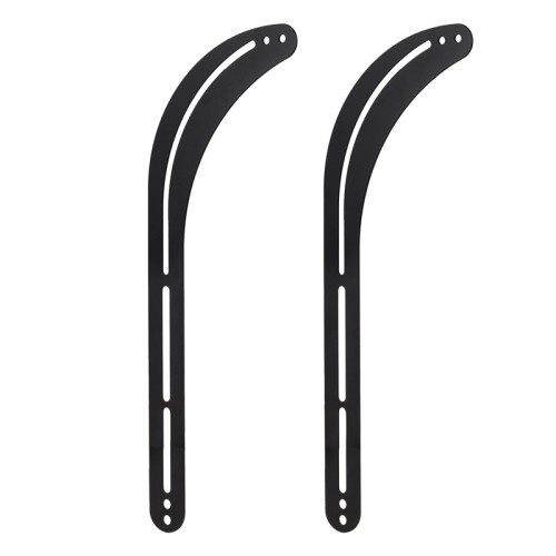 Osio Βάση στήριξης Soundbar OSMA-1260 Μαύρη για τηλεοράσεις 32''-84''