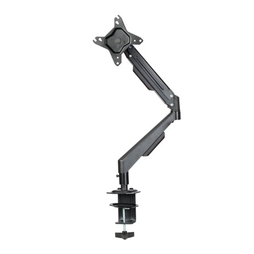 Osio Μονή βάση monitor OSMA-4636 Μαύρη (17''- 32'')