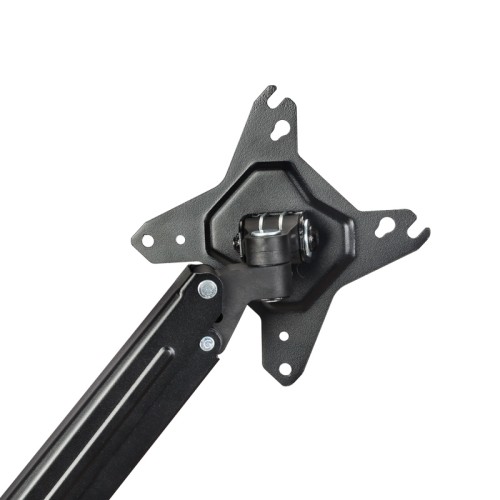 Osio Μονή βάση monitor OSMA-4636 Μαύρη (17''- 32'')