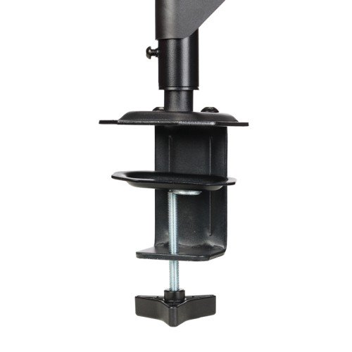 Osio Μονή βάση monitor OSMA-4636 Μαύρη (17''- 32'')