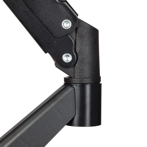 Osio Μονή βάση monitor OSMA-4636 Μαύρη (17''- 32'')