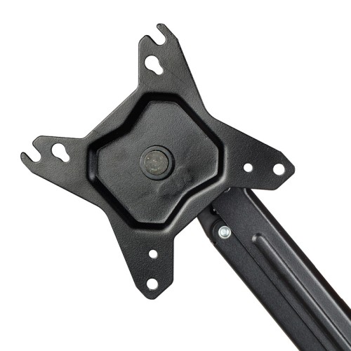 Osio Μονή βάση monitor OSMA-4636 Μαύρη (17''- 32'')