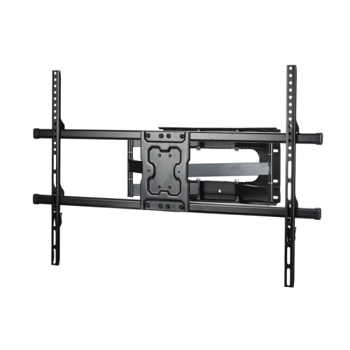 Osio Βάση TV OSMA-1575 Μαύρη  με μπράτσο (42''- 100'')