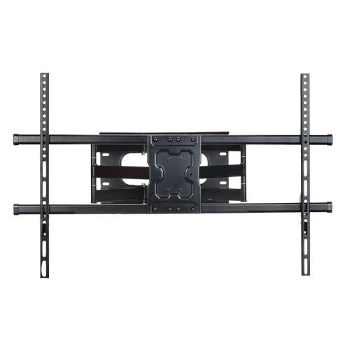 Osio Βάση TV OSMA-1575 Μαύρη  με μπράτσο (42''- 100'')