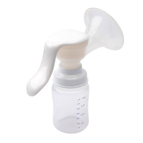 Olympia Θήλαστρο H&H BS 860 χειροκίνητο 124 ml