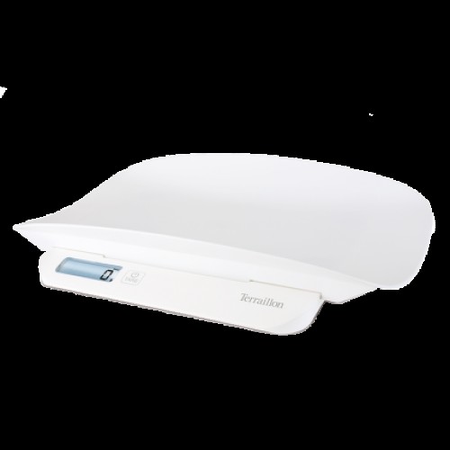 Terraillon Ζυγαριά Βρεφική GR14067  Evolutive Baby Scale