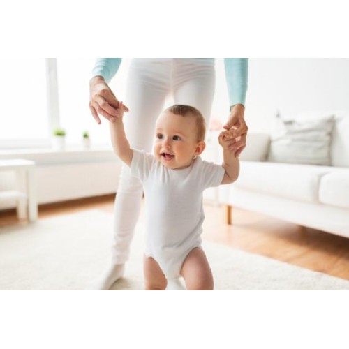 Terraillon Ζυγαριά Βρεφική GR14067  Evolutive Baby Scale