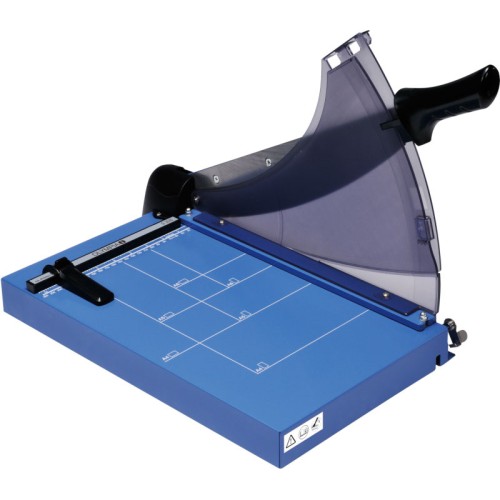 Olympia Μεταλλικό κοπτικό γκιλοτίνα Α4 G 3640 