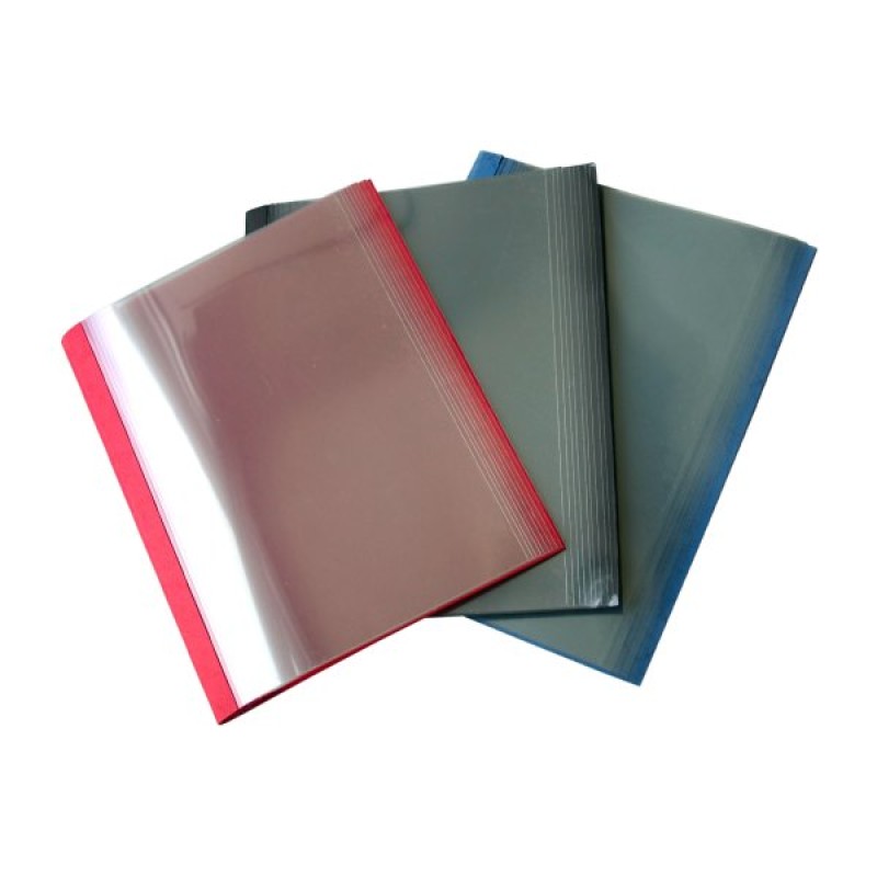 Olympia Εξώφυλλα θερμοκόλλησης  Α4 30 g (30 τμχ)