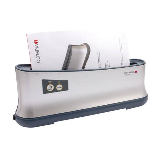 Olympia Βιβλιοδετικό θερμοκολλητικό TB 1280