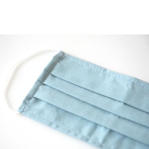 Osio Μάσκα προστασίας OFM-3209T υφασμάτινη προσώπου οινοπνευματί