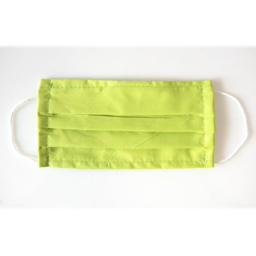 Osio Μάσκα προστασίας OFM-3209GR υφασμάτινη προσώπου πράσινη