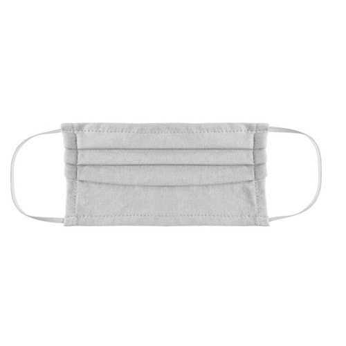 Osio Μάσκα προστασίας OFM-3201G υφασμάτινη προσώπου γκρι