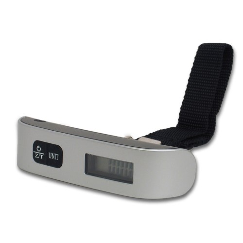 First Austria Ψηφιακή ζυγαριά αποσκευών FA-6409