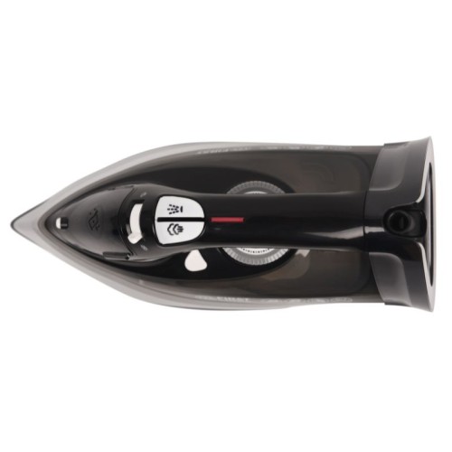  First Austria FA-5627-2-BA Μαύρο Ατμοσίδερο με κεραμική πλάκα 300 ml, 2720 W - 199205-0027