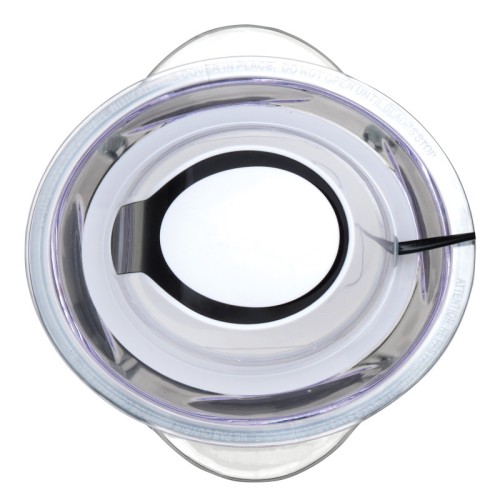  First Austria FA-5114-9 Πολυκόφτης 1 ταχύτητας με 4 λεπίδες 1.2L 500W - 199196-0077