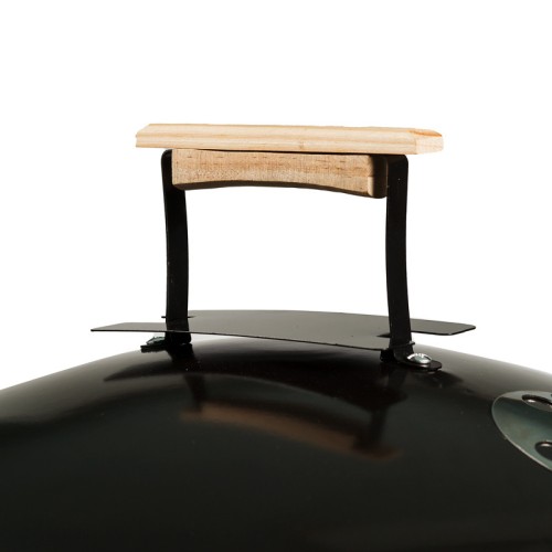  Osio OGC-2444 Ψησταριά BBQ με κάρβουνα και πόδια ύψος 64εκ., διάμετρος σχάρας 44εκ. - 1120197-0002