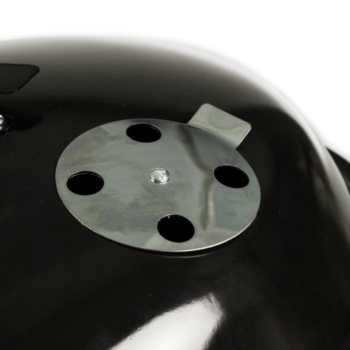  Osio OGC-2444 Ψησταριά BBQ με κάρβουνα και πόδια ύψος 64εκ., διάμετρος σχάρας 44εκ. - 1120197-0002