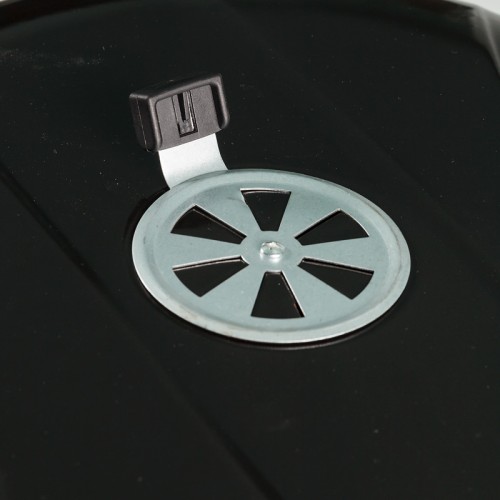  Osio OGC-2454 Ψησταριά BBQ με κάρβουνα και πόδια ύψος 68εκ., διάμετρος σχάρας 54.5εκ. - 1120197-0001