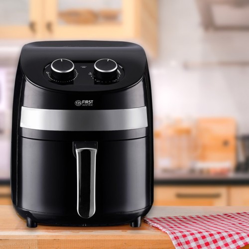  First Austria FA-5053-2 Φριτέζα αέρος χωρίς λάδι 3.2L 1000W - 199222-0009